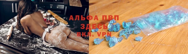 амф Осташков
