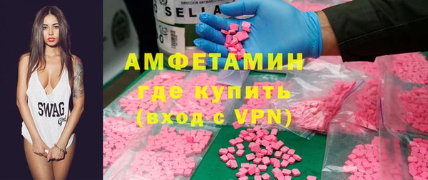 амф Осташков