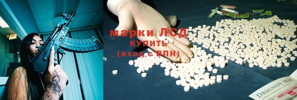 амф Осташков
