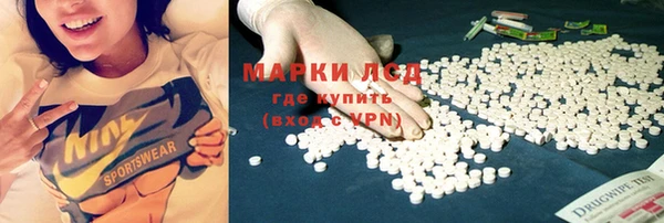 амф Осташков